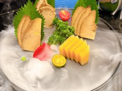 红酒鹅肝-忆家一宴(大木桥路旗舰店)
