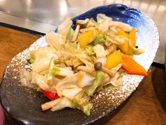-大渔铁板烧(中山路八佰伴店)