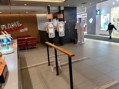 -汉堡王(财富广场店)