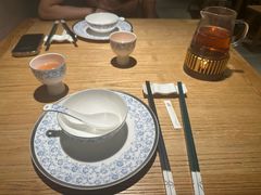 -金成潮菜博物馆(海珠湿地店)