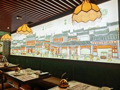 -悦满楼·西关名点·湛江名菜(航空综合大厦店)