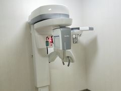 -泰康拜博口腔医院(海曙店)