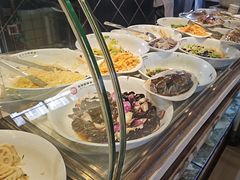 -直隶安家罩饼(复兴路店)