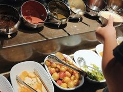 -蜀记火锅(南街店)