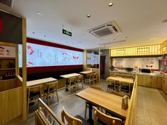 大堂-堂上堂(益民街店)
