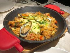 -西堤厚牛排(王府井店)