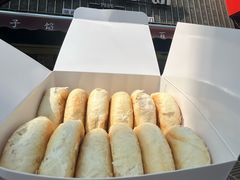 -矮子馅饼(大成路店)