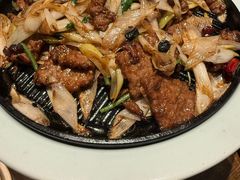 -粗茶淡饭·隐庐私厨(东亭店)