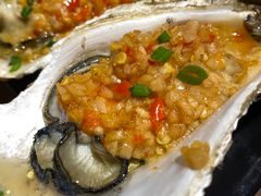 -蚝太郎 • 海鲜烧烤(建国路创始店)