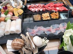 -丽江庭院之爱在路上(西单店)