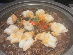 -绿茶餐厅(朝阳大悦城店)