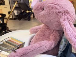 -国际蓝孩BabyInternational(杭州嘉里中心店)