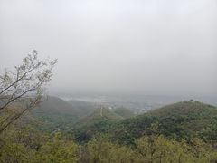 -静之湖度假区