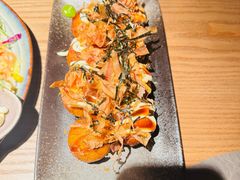 章鱼烧-松幸日式料理(中山路店)