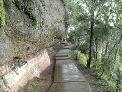 -窦圌山风景区