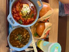 -魏家凉皮(十里河店)