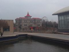 -临沂华盛江泉城大酒店