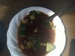 -老北京炸酱面(故宫店)