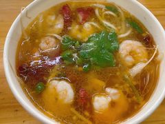 -明月虾面(厦禾路店)