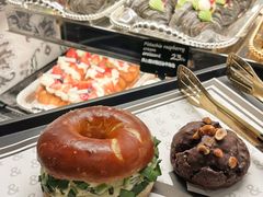 -BUTTERFUL&CREAMOROUS 黄油与面包(万象城店)