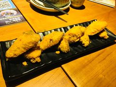 -蜜桃餐厅·古运河畔(南下塘店)