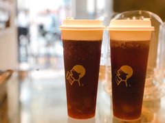 -喜茶(中山利和新地店)
