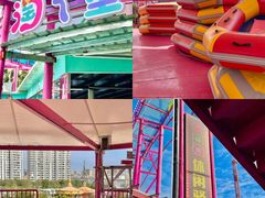 -汕头星城湾欢乐世界