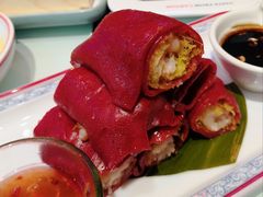 -赵财记·肠粉·煲仔饭(九龙城店)