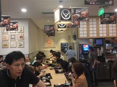 -吉野家(上海美罗城店)