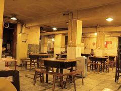 大堂-邓莽子老火锅(鲁祖庙店)