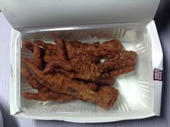 -紫燕百味鸡(曲沃店)