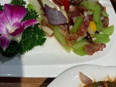 -周锦记广式餐厅