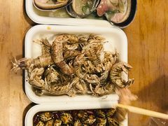 -盒马鲜生(首义店)