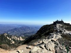 -泰山风景名胜区