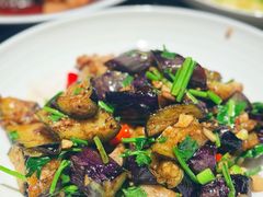 -金谷仓家庭料理(马泉营店)