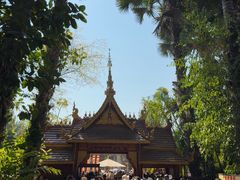 -西双版纳总佛寺