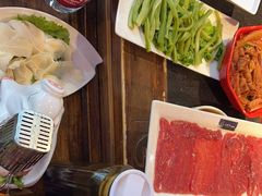 -唇辣号重庆老火锅(燕郊鑫乐汇店)