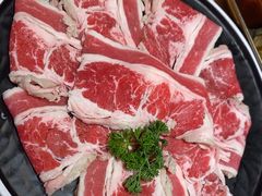 -壹兆炭火烧肉·烤鳗鱼(金水花城店)