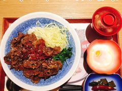 -吾妻拉面•和风食堂(群光广场店)