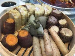 -白金汉爵大酒店-24小时餐厅