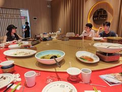 -羊之道草原味道清真餐厅(番禺店)