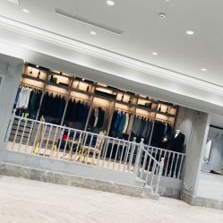 -MuseMarry婚纱(前海嘉里中心店)