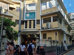-下环街市熟食中心