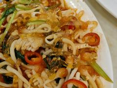 -长平老姿娘夜粥(平东一街店)