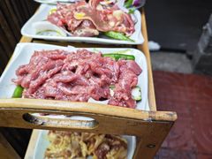 -邛海景风火盆烧烤(大石板古村二分店)
