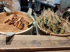 -筱爷叔·上海传统手工菜(玉树路店)