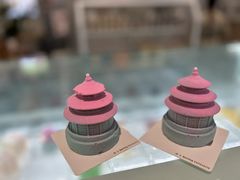 -嗒令甜品·主题融合料理餐厅(首座时代店)