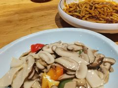 -天山传奇新疆菜(SKLP店)