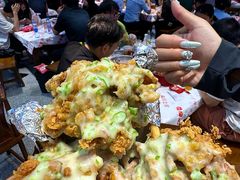 -饶福记·南昌烧烤大排档(九龙湖土著店)