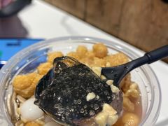 -甜心闲生传统手工冰粉(太古里店)